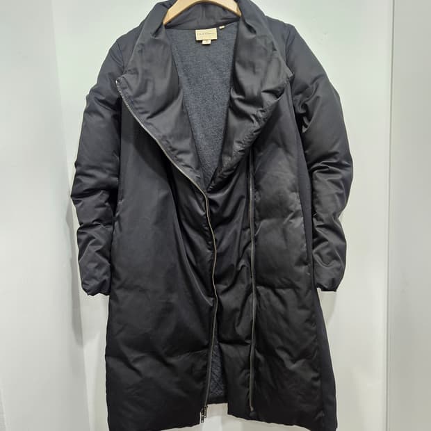 Pure Dkny 오리털패딩 S