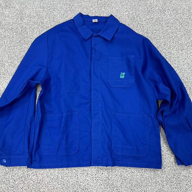 [L] 빈티지 프렌치워크 자켓