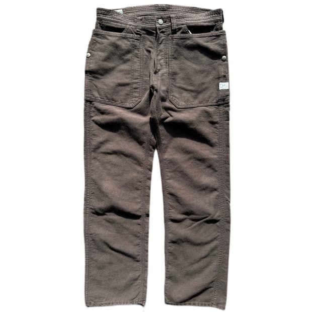 사사프라스 가드너 워크팬츠 XL(-34in)