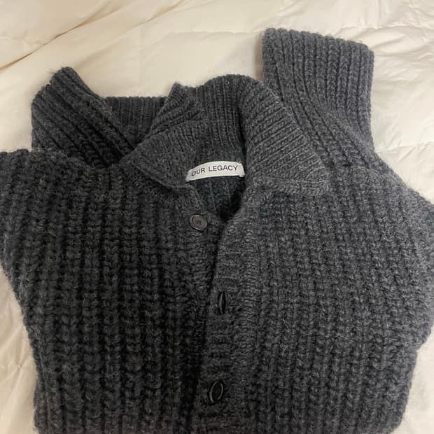 아워레가시 빅 피케 48사이즈(105)