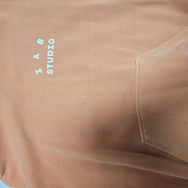 아이앱스튜디오 살몬 색상 M사이즈