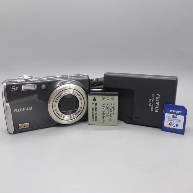 아일릿 디카 후지필름 파인픽스 finepix f70exr