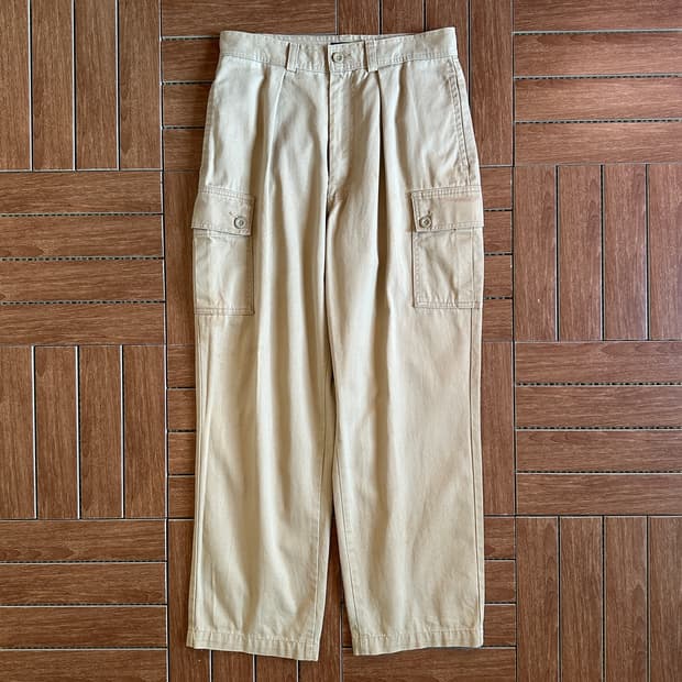 90‘s Polo ralph lauren usa tarpoon pants