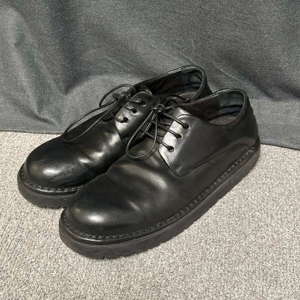 마르셀 marsell gomme pallottola 41.5/265