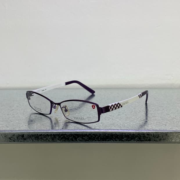 vintage glasses  711