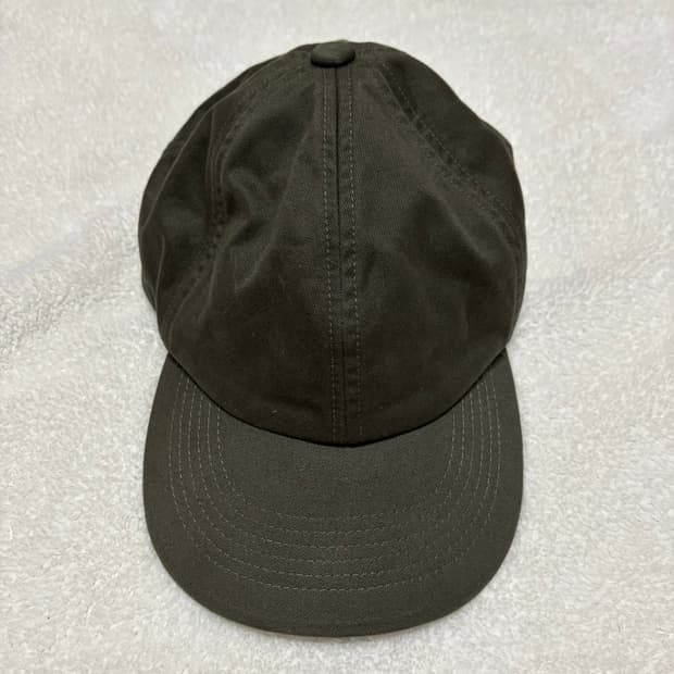 유니클로 캡 모자