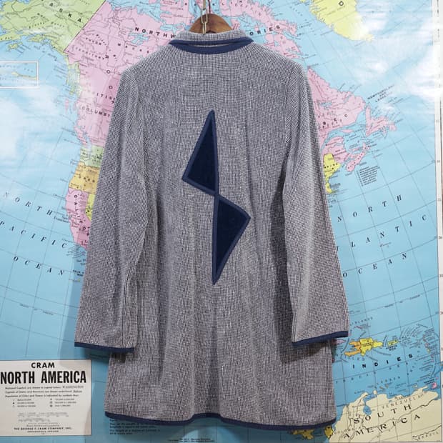 Nordis 헬싱키 노르딕 스타 자켓