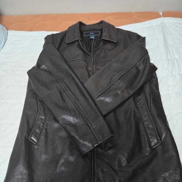 올드갭 카코트 다크브라운 M