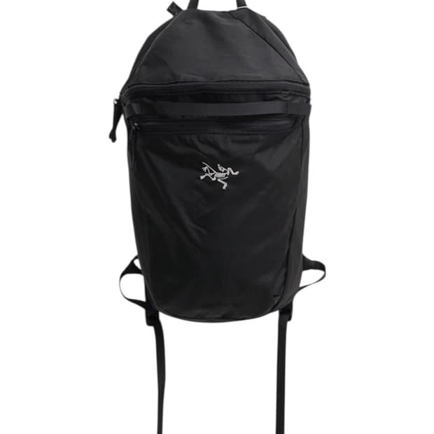 (급처) 아크테릭스 헬리야드 15 백팩 