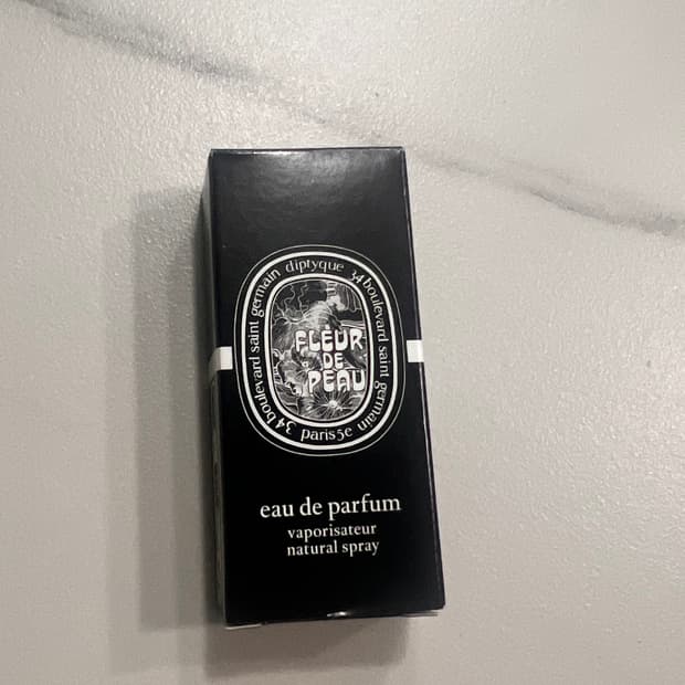딥디크 딥티크 플레르드뽀 2ml
