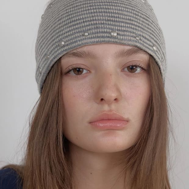 아수라 스터드 헤드밴드