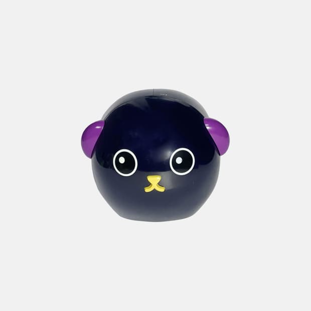 (정크) 움직이는 마메시바 완구 피규어