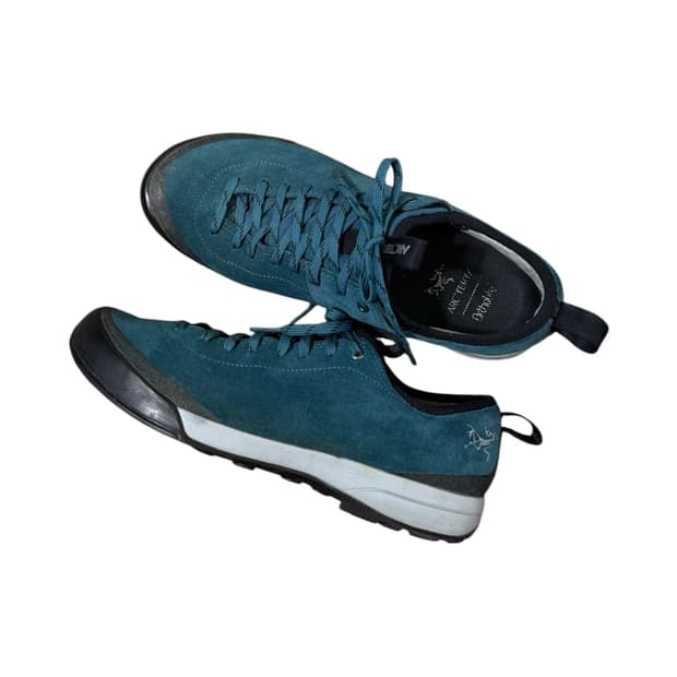 Arcteryx 아크테릭스 컨실레더