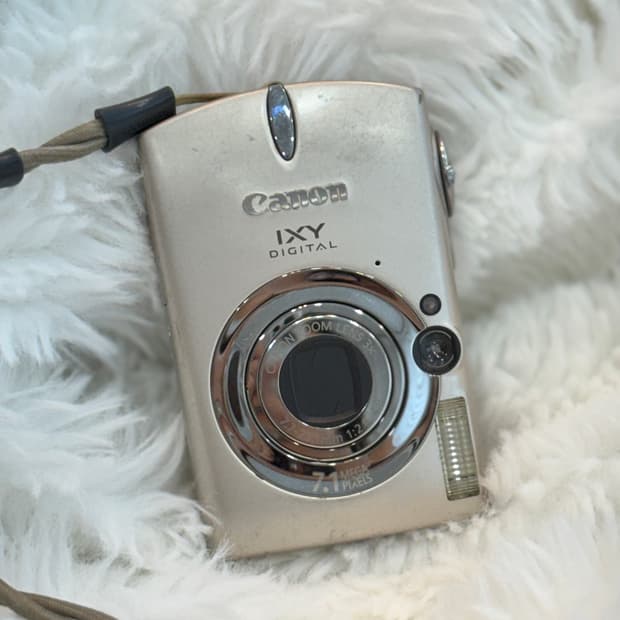 캐논 ixus 익서스 750 / 익시 700 