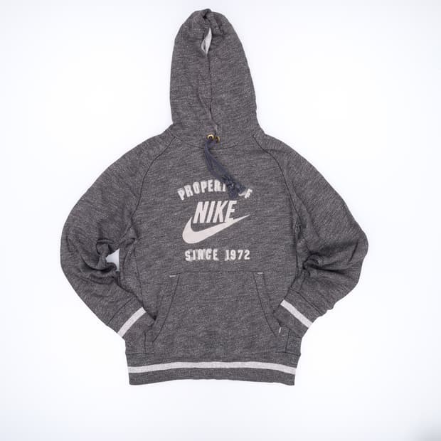 L 나이키 Nike 후드티 0602H