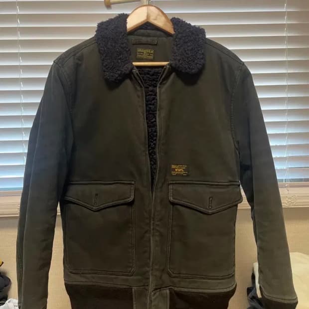 Wtaps M - 69 자켓