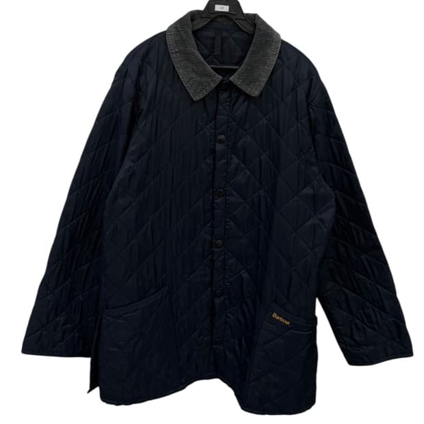 바버Barbour  퀄팅자켓