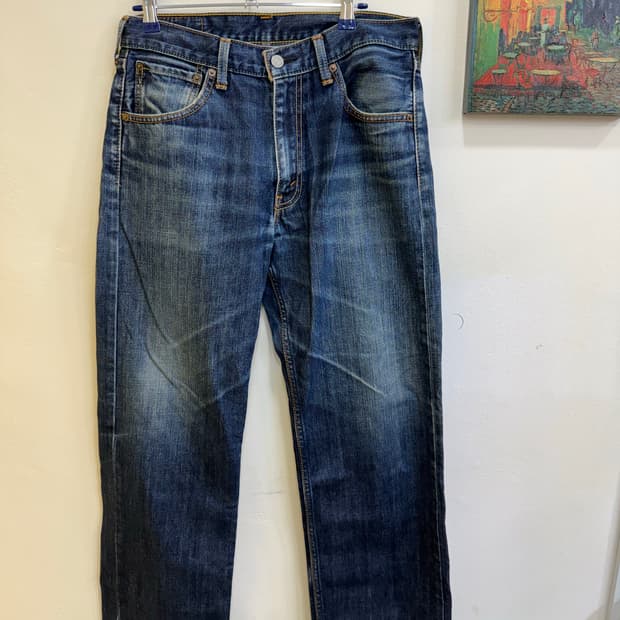 리바이스 703(일본산)