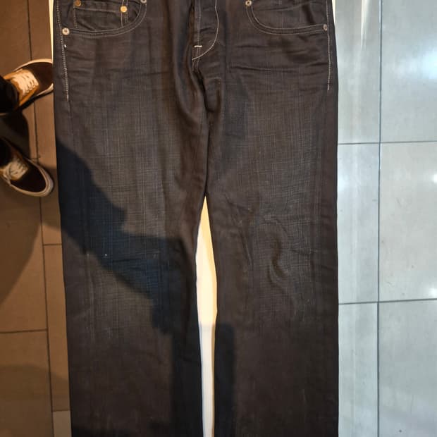 지스타 로우(G-Star RAW) 데님 32 판매합니다