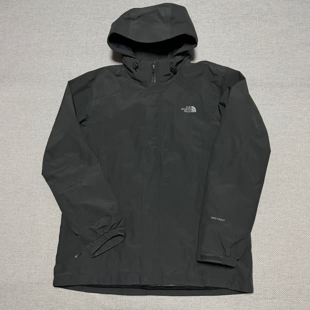 노스페이스 드라이벤트 바람막이 자켓