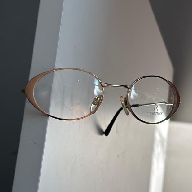 Rodenstock Eyeglasses