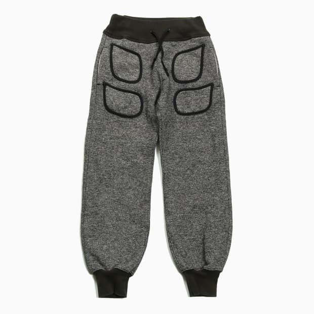 캐피탈 브라운스비치 스웻팬츠