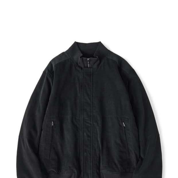 해칭룸 탱커 코듀로이 자켓(4)