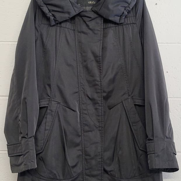 ab.f.z(여성용) 간절기 사파리 바람막이코트자켓(점퍼) 판매