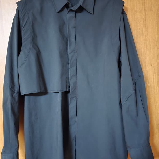 송지오 셔츠 판매