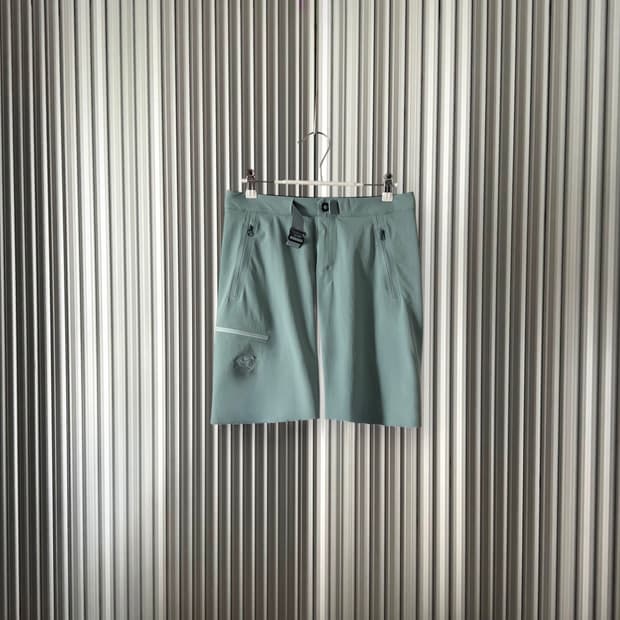 Arcteryx pants