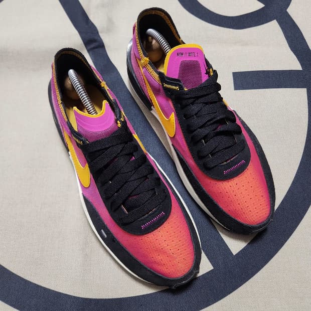 나이키 230 운동화