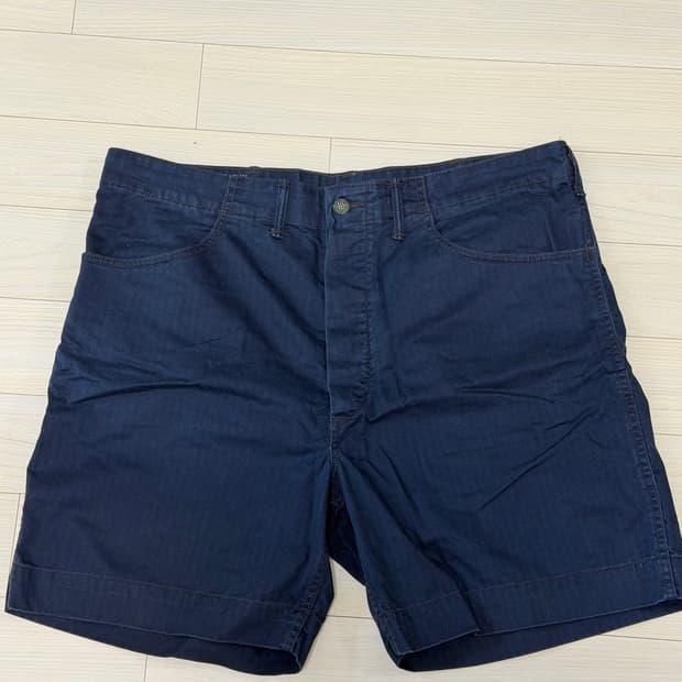 rrl hbt 반바지