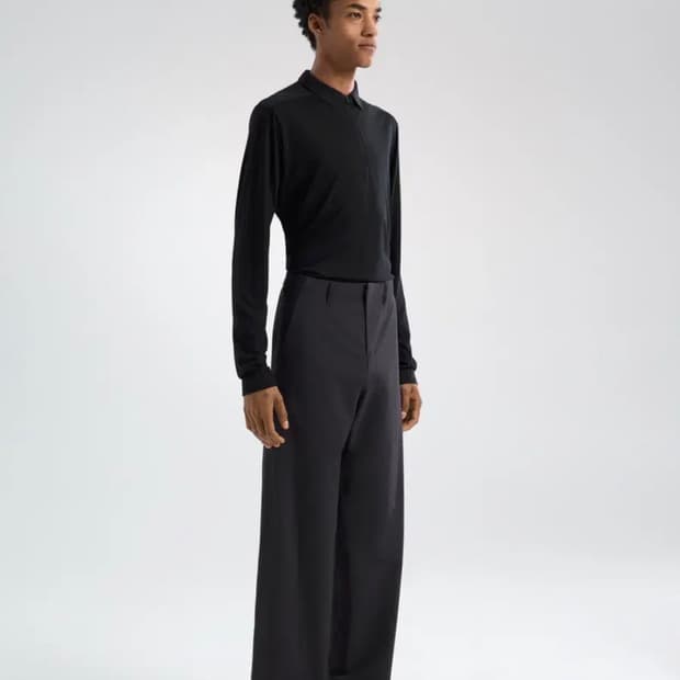 [29]아크테릭스 베일런스 코벨 팬츠