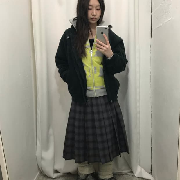 데일리 러힙 코디 세트 🤍