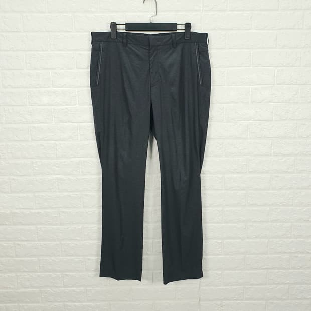 [34]루이까스텔 골프바지