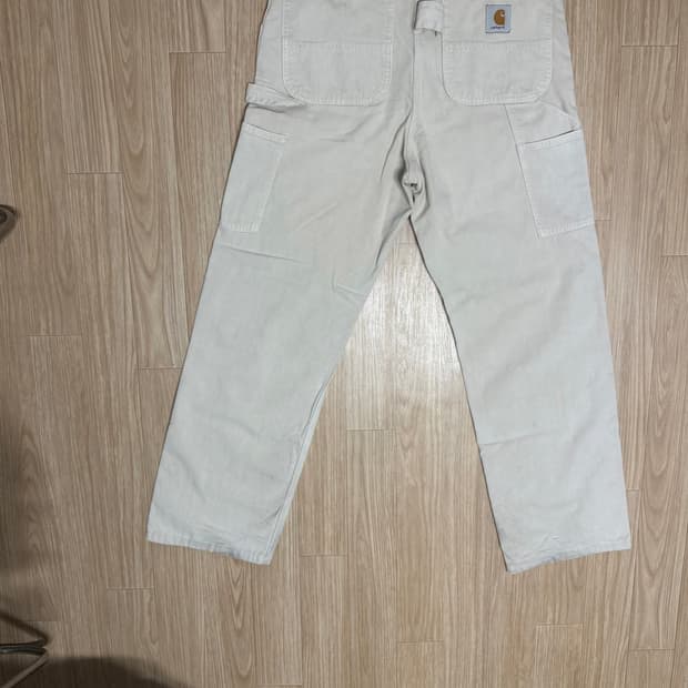 칼하트 90s 카펜터팬츠