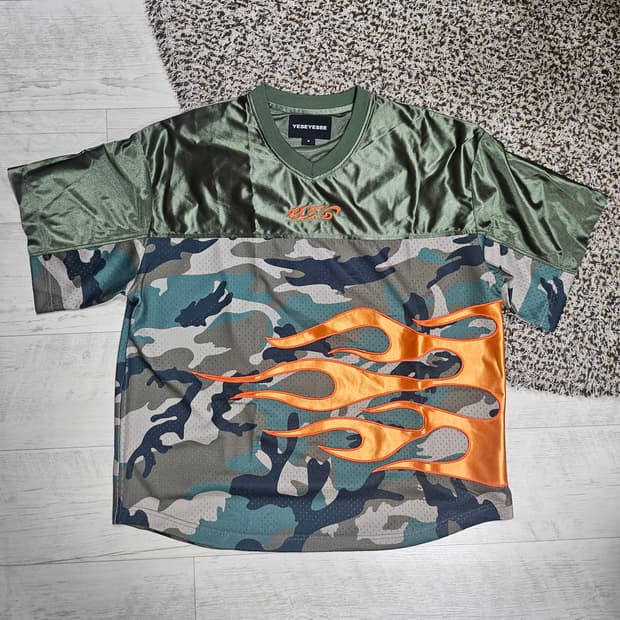 예스아이씨 저지