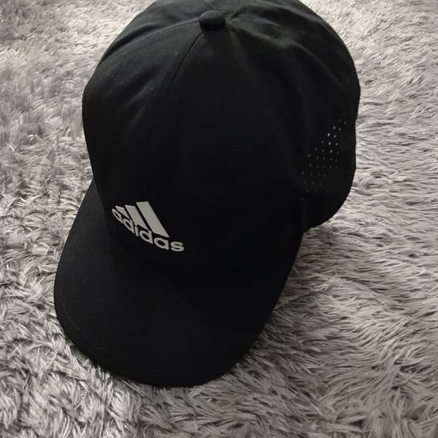 [[ONE, A급, 공용] 아디다스(ADIDAS)골프 심리스 모자