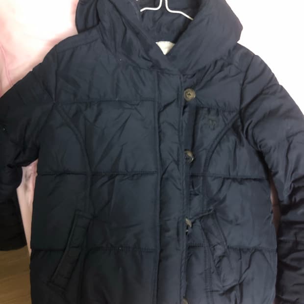 아크메드라비 패딩