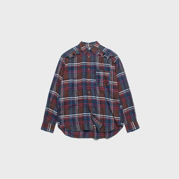 COMME des GARCONS SHIRT