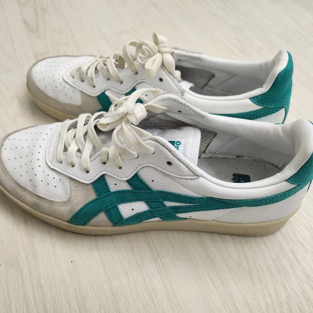 아식스 오니츠타이거