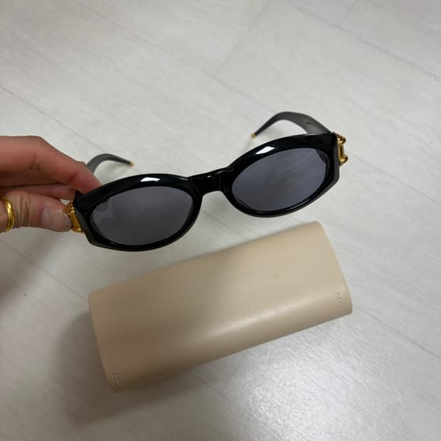 프랑코페레 선글라스 정품 