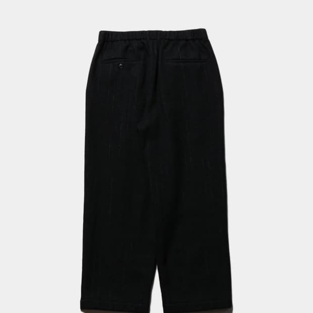 yoko sakamoto kasuri pant