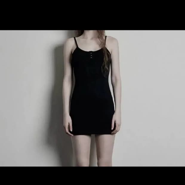 보헤미안서울 원피스