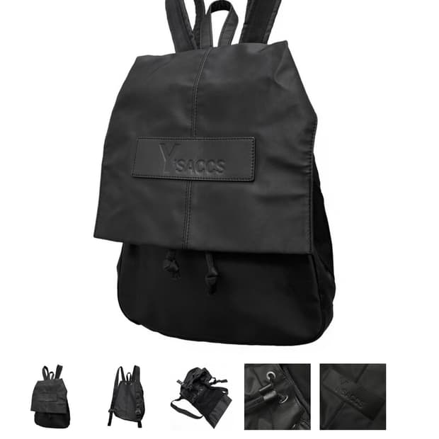 Y’SACCS 더플 백팩