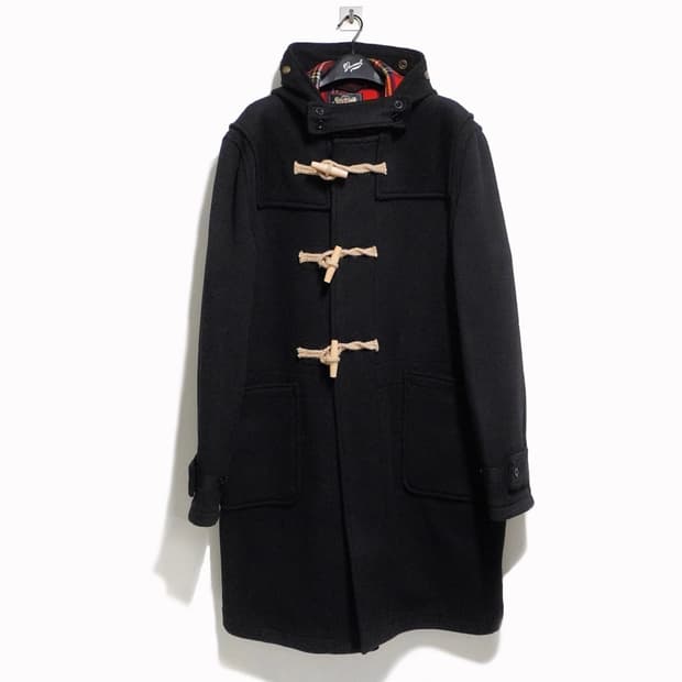 gloverall monty - 70th limited edition