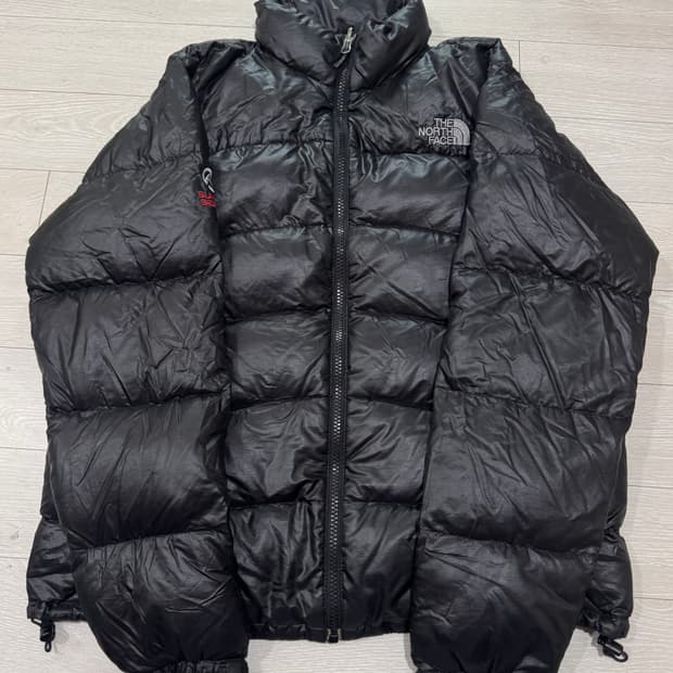 [85] 노스페이스 경량패딩 아콘카구아 