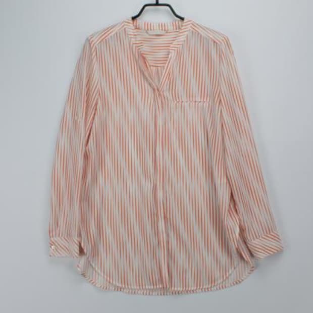 쉬즈미스 블라우스