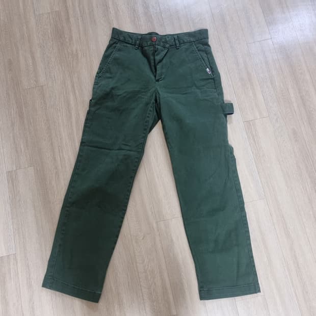 타미진스 카펜터 카펜터 팬츠