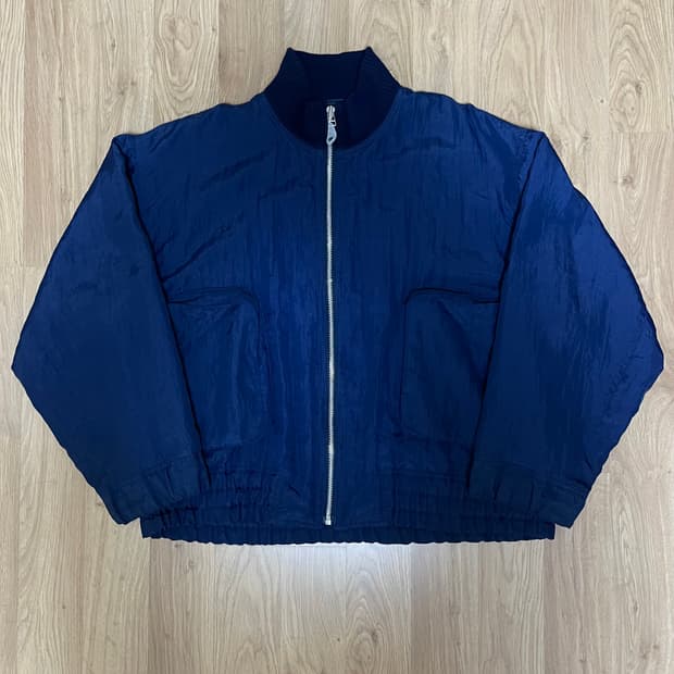 90s 이세이미야케 하이스포르팅 기어 자켓